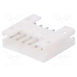 1 pcs x JST - B6B-PH-TW-S (LF)(SN) - Transition: coupler, PH, PIN: 6