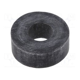10 pcs x LAPP - 52003690 - Sealing rings, chloroprene, 6mm, PG11, black, -20÷80°C
