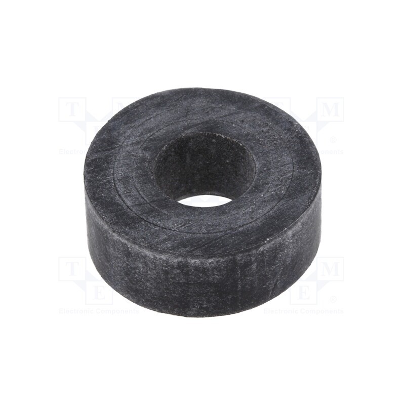 10 pcs x LAPP - 52003690 - Sealing rings, chloroprene, 6mm, PG11, black, -20÷80°C