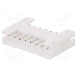 1 pcs x JST - B8B-PH-TW-S (LF)(SN) - Transition: coupler, PH, PIN: 8