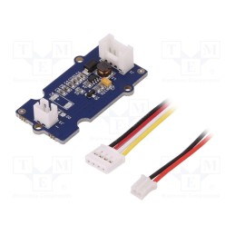 1 set x SEEED STUDIO - LED STRING LIGHT - Module: LED controller, Grove Interface (4-wire), Grove, screw