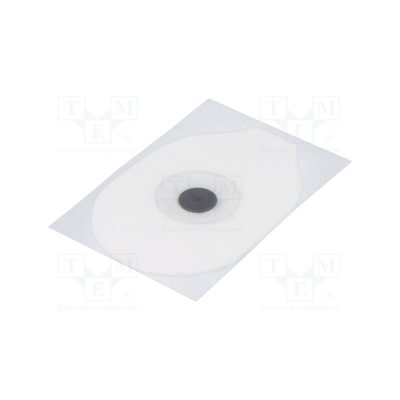 1 set x MIKROE - ECG SENSOR - Electrodes for electrocardiography, 30pcs.