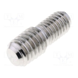 1 pcs x PER.PIC. - A00109 - Reduction of thread, M5/M6