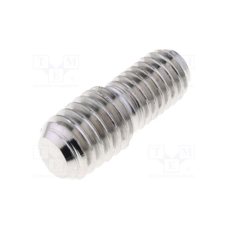 1 pcs x PER.PIC. - A00109 - Reduction of thread, M5/M6