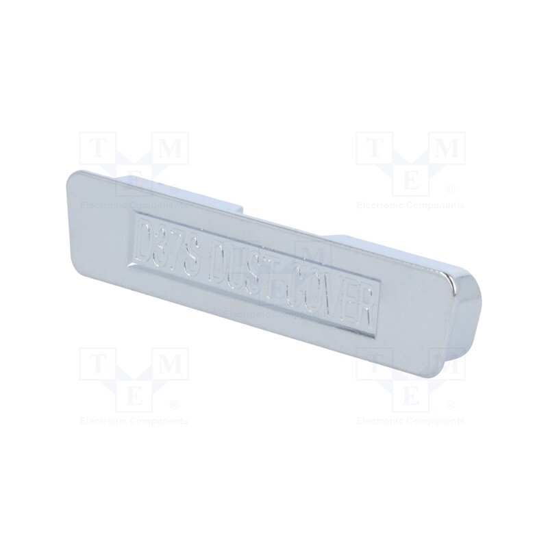 1 pcs x ENCITECH - 2105-0105-14 - Metalized protection, PIN: 37, D-Sub 37pin,D-Sub HD 62pin