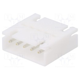 1 pcs x JST - B5B-XH-TW (LF)(SN) - Transition: coupler, XH, PIN: 5