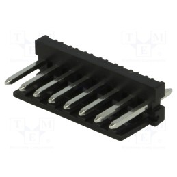 1 pcs x PANCON - MTSS156-08-C - Socket, wire-board, male, PIN: 8, 3.96mm, THT, MAS-CON, tinned
