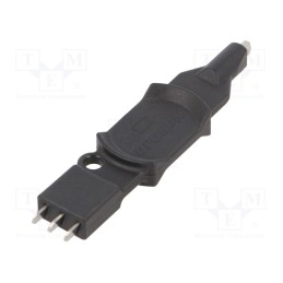 1 pcs x DEGSON ELECTRONICS - DG028-01P-13-00AH - Tool: for removal, DG2001,DG2002