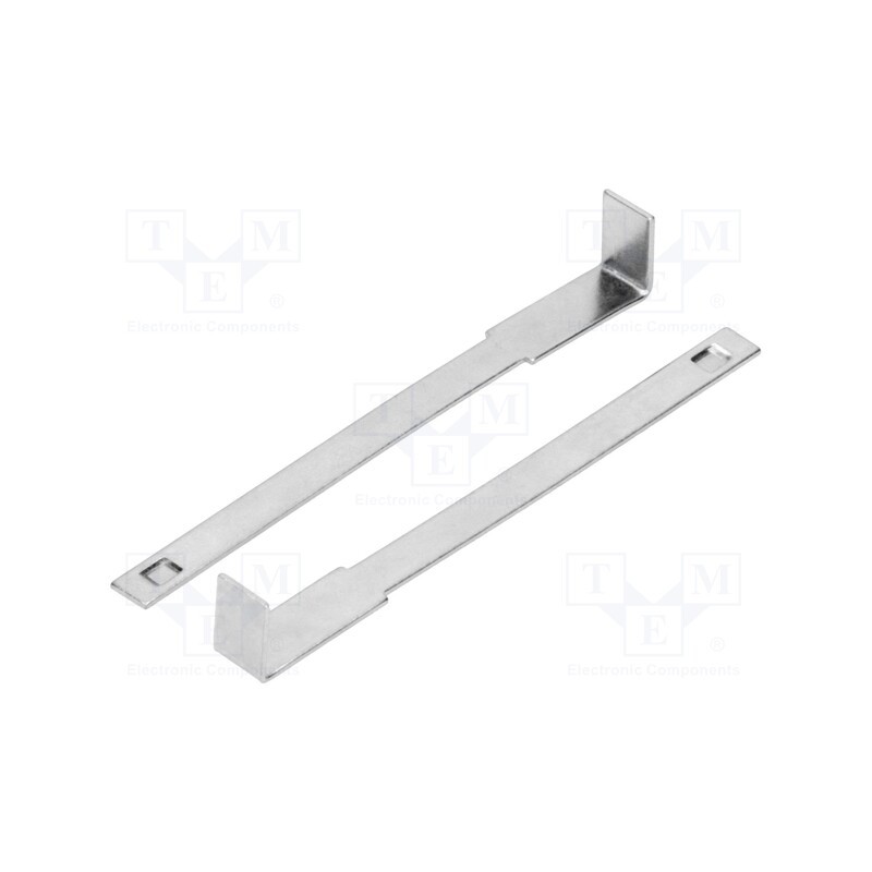 1 set x 4CARMEDIA - KLUCZ-65.233 - Radio release key, Clarion,JVC,Kenwood,Panasonic, 2pcs.