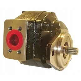 Hydraulic pump n 054c