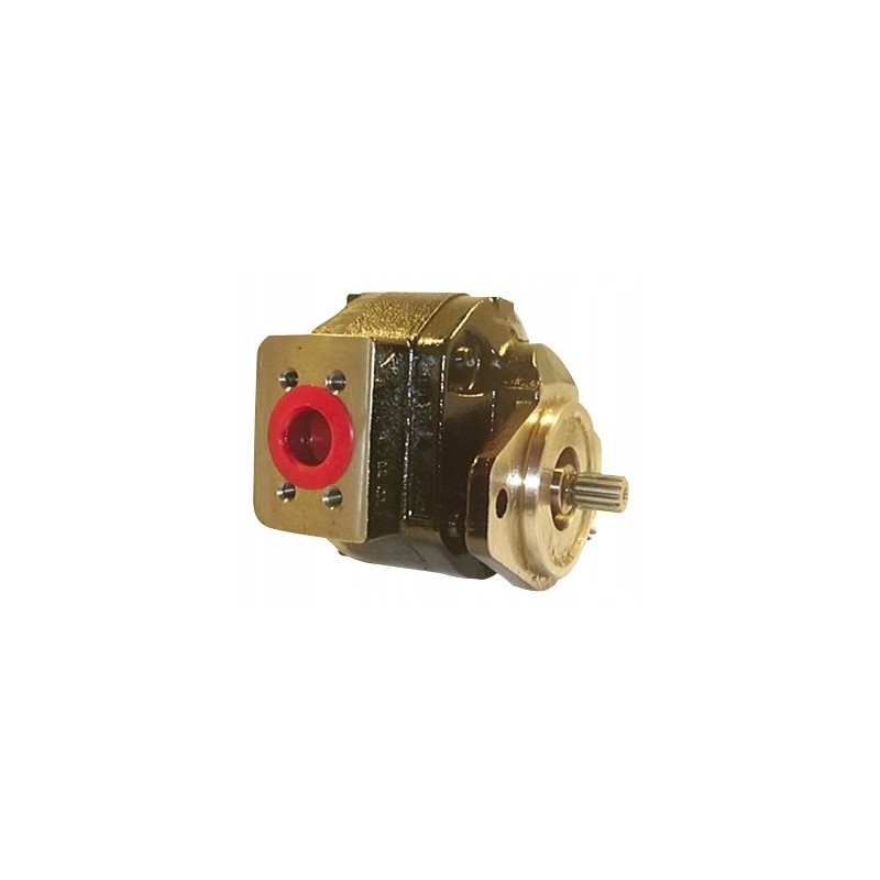 Hydraulic pump n 054c