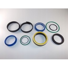 Cylinder seal kit jcb 3cx 4cx 991 00123