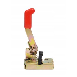 Left handle jcb 332 a5642