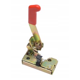 Left handle jcb 332 a5642