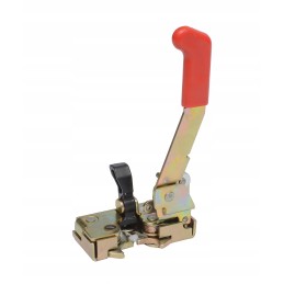 Left handle jcb 332 a5642