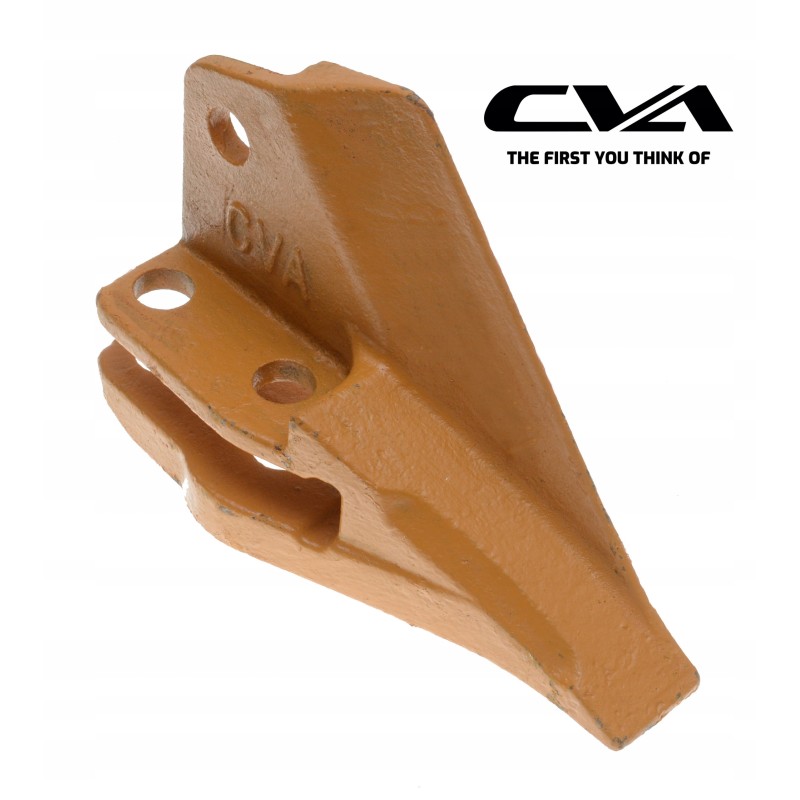 Left side tooth cva 2 70kg