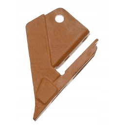 Left side tooth cva 2 70kg