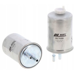 Hifi fuel filter sn70299