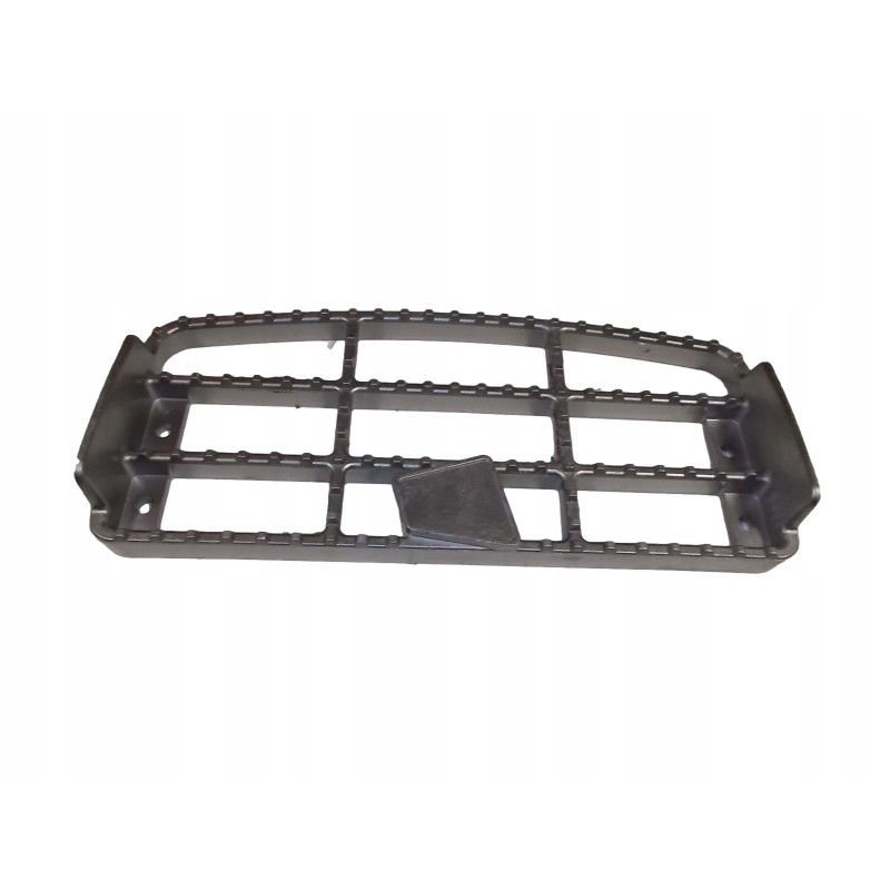 Jcb cabin step 410 mm 3cx 4cx 331 27034