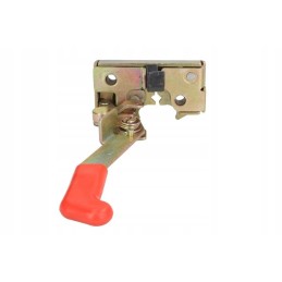 Right door lock jcb 3cx 4cx 826 11106 826 11628