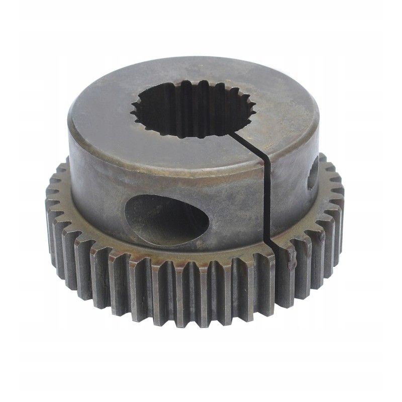Cat excavator clutch hub
