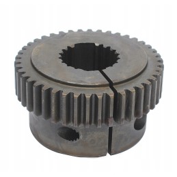 Cat excavator clutch hub
