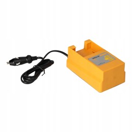 Hetronic mini 3 6v 12 24vd car charger