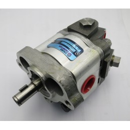 A8 2l derupe hydraulic pump 26091