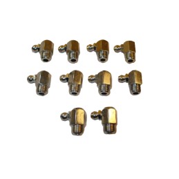 Kalamitka 1 8 inch cat 90 3cx 4cx jcb 10 pieces