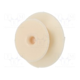 1 pcg x ROMIX - A14424 - Trim clip, 25pcs.