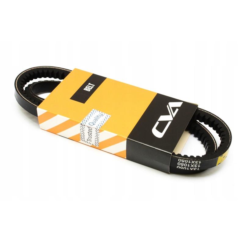 V-belt cva volvo excavator