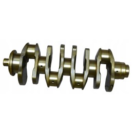 Crankshaft jcb 320 03336