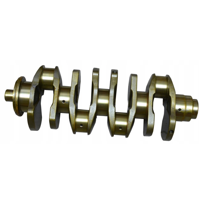 Crankshaft jcb 320 03336