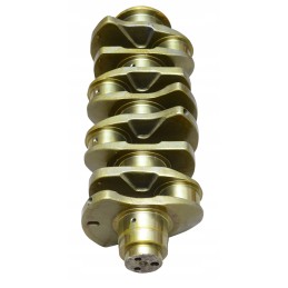 Crankshaft jcb 320 03336