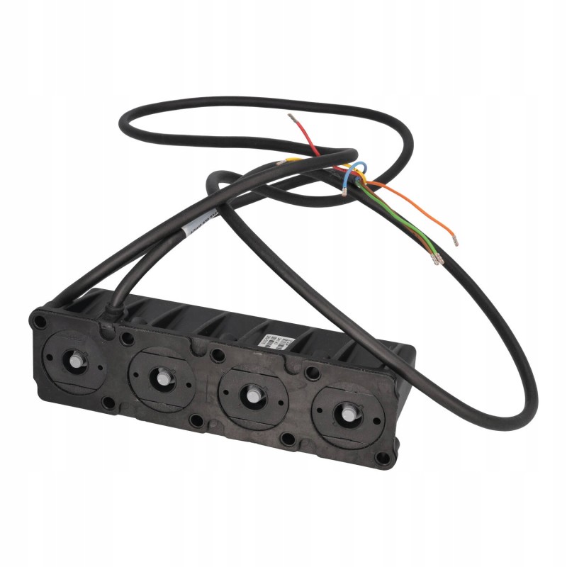 Hiab spool sensor pv91m spool position sensor 4