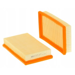 Hifi sa17099 air filter gehl mini loader gehlmax f