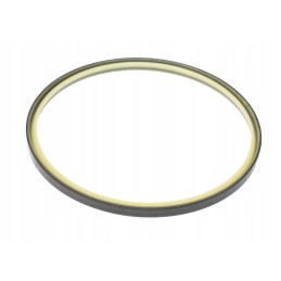 Volvo loader scraper