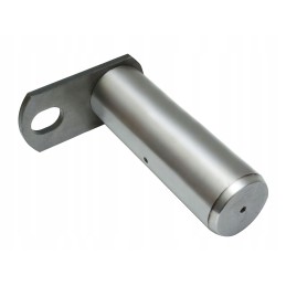 Cat loader bucket cylinder upper pin