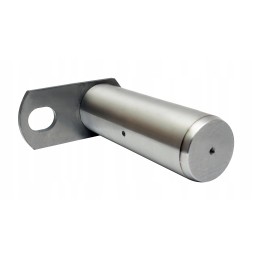 Cat loader bucket cylinder upper pin