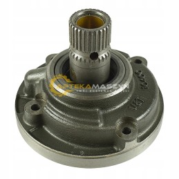 Manitou gearbox travel pump 109989