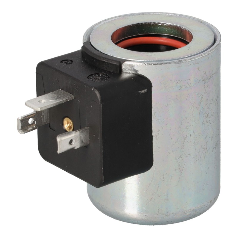 Argo hytos coil 27vdc 0 89a fi19 h 49mm