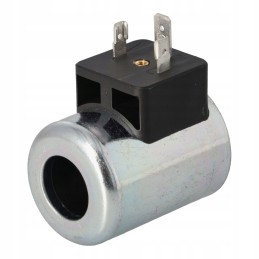 Argo hytos coil 27vdc 0 89a fi19 h 49mm