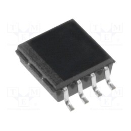 1 pcs x TEXAS INSTRUMENTS - SN74LVC2G74DCTR - IC: digital, D flip-flop, Ch: 1, SMD, SM8, , 74LVC