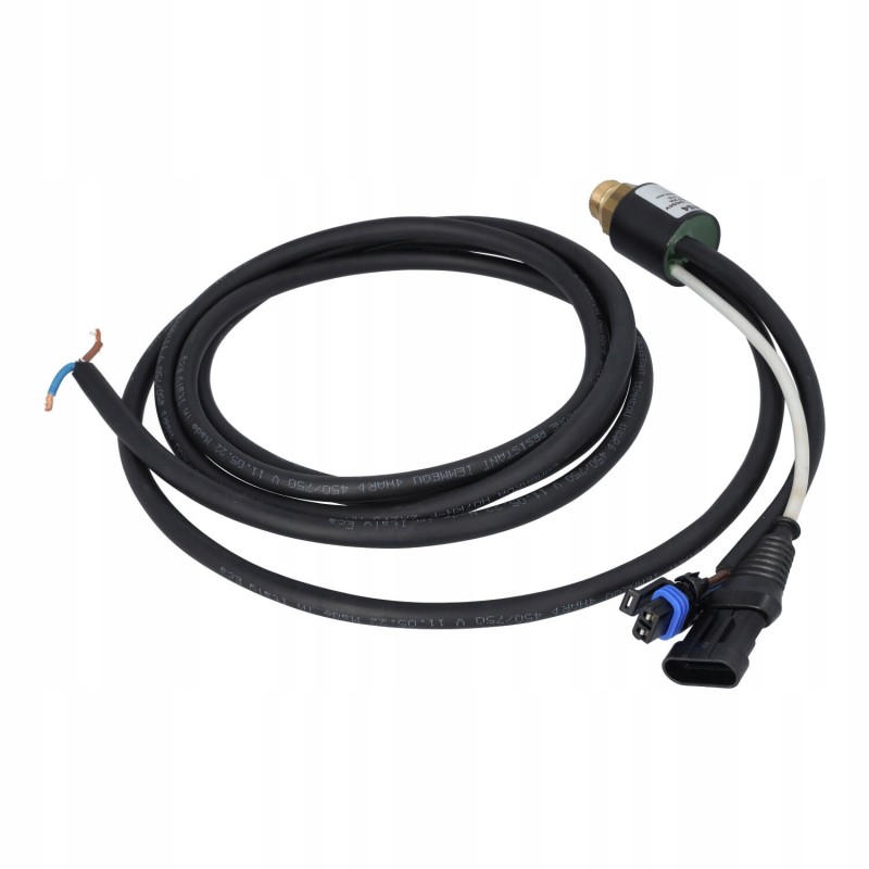 Fassi Fox TMRS4 M22x1 Temperature Sensor 5