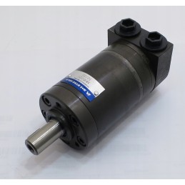 Hydraulic motor wmm32s