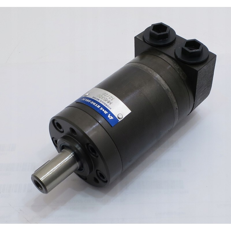 Hydraulic motor wmm32s