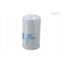 Oil filter daf 55 cf65