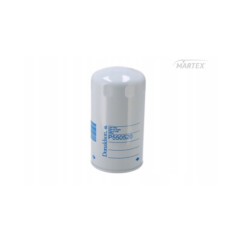 Oil filter daf 55 cf65