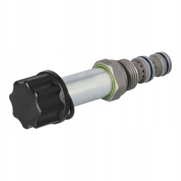 Hydac solenoid valve 3 2 350bar 3 4 16 14 27mm