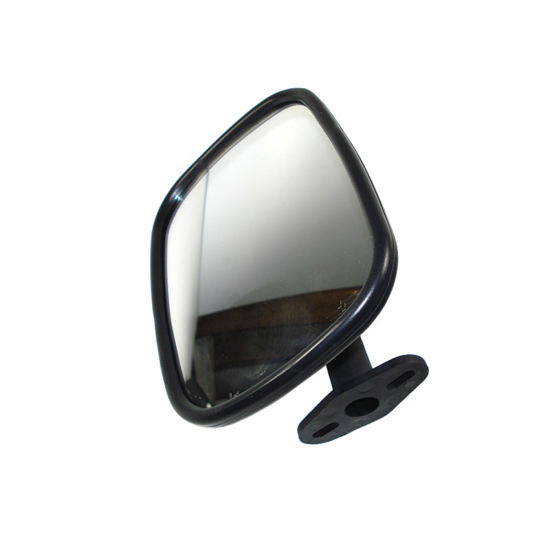 Reversing rearview mirror jcb 3cx 4cx 123 04971